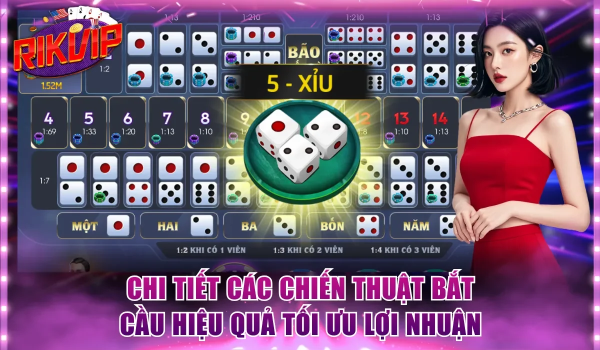 Chi tiết các chiến thuật bắt cầu hiệu quả tối ưu lợi nhuận