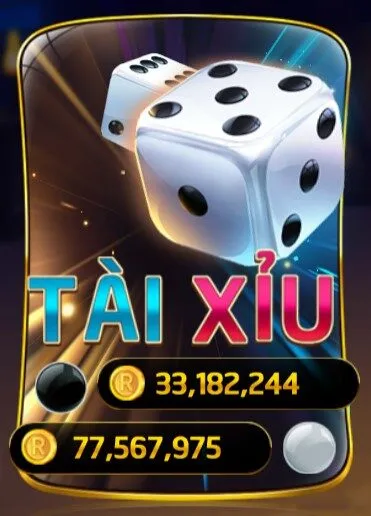 Tài Xỉu Rikvip